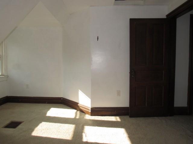 130 Noble Avenue Pittsburgh, PA 15205 - Photo 17 of 21 a view of an empty room