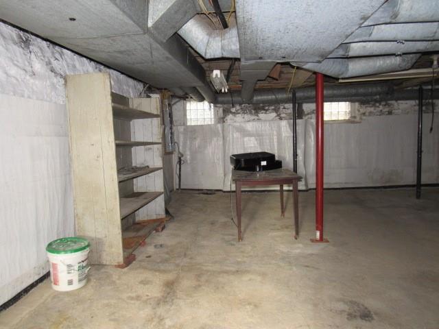 130 Noble Avenue Pittsburgh, PA 15205 - Photo 18 of 21 a view of a room with wooden floor and furniture