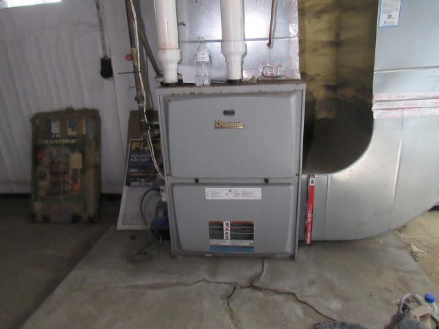 130 Noble Avenue Pittsburgh, PA 15205 - Photo 20 of 21 a view of a storage & utility room