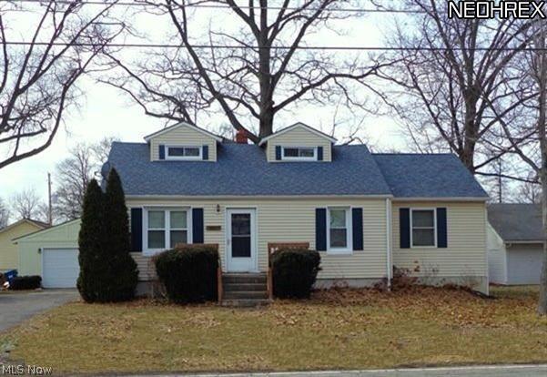 5772 Ridgeview Boulevard North Ridgeville, OH 44039 - Photo 1 of 13