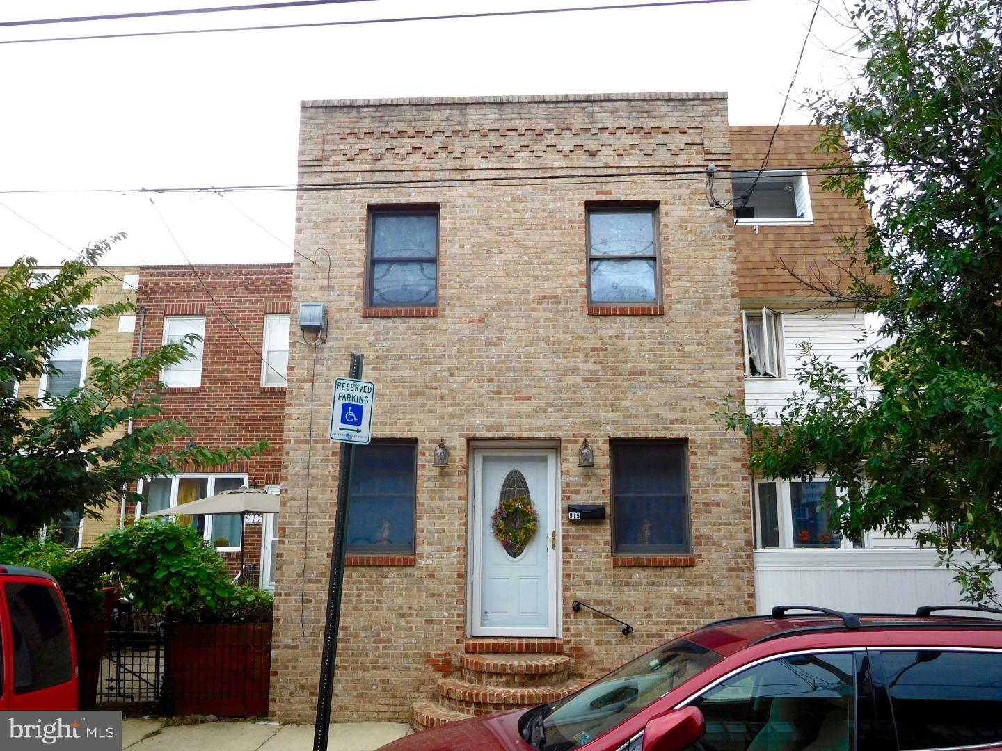915 Tasker Street Philadelphia, PA 19148 - Photo 1 of 16 Gallery Image 1
