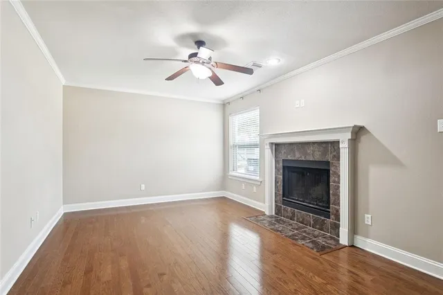 $215,000 | 704 Colbert Street, Unit B, Mandeville, LA 70448