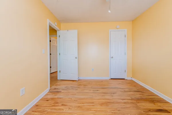 $280,000 | 525 Hardison Church Road, Byron, GA 31008