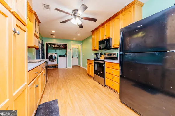 $280,000 | 525 Hardison Church Road, Byron, GA 31008