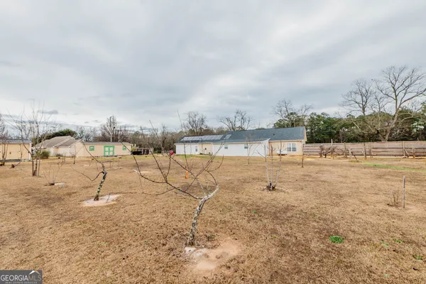 $280,000 | 525 Hardison Church Road, Byron, GA 31008