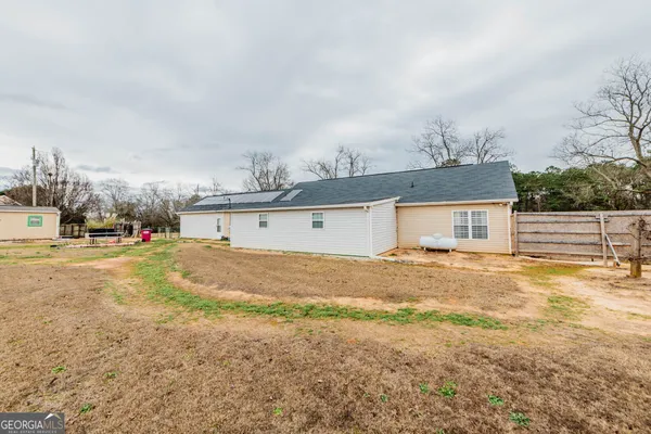 $280,000 | 525 Hardison Church Road, Byron, GA 31008