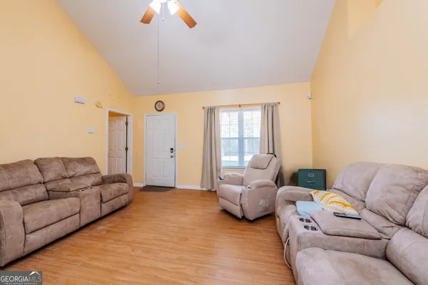 $280,000 | 525 Hardison Church Road, Byron, GA 31008