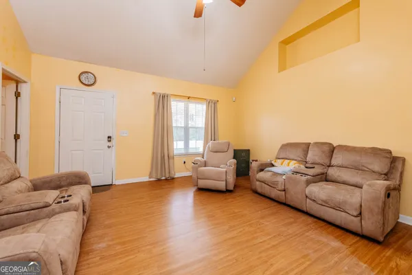 $280,000 | 525 Hardison Church Road, Byron, GA 31008