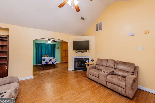 $280,000 | 525 Hardison Church Road, Byron, GA 31008