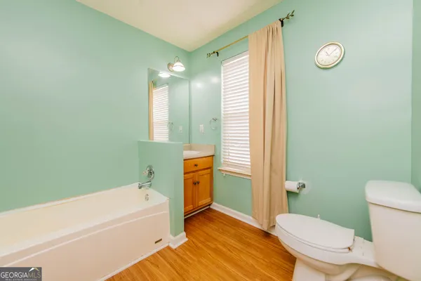 $280,000 | 525 Hardison Church Road, Byron, GA 31008