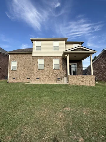 $2,600 | 1629 Robindale Drive, Hermitage, TN 37076