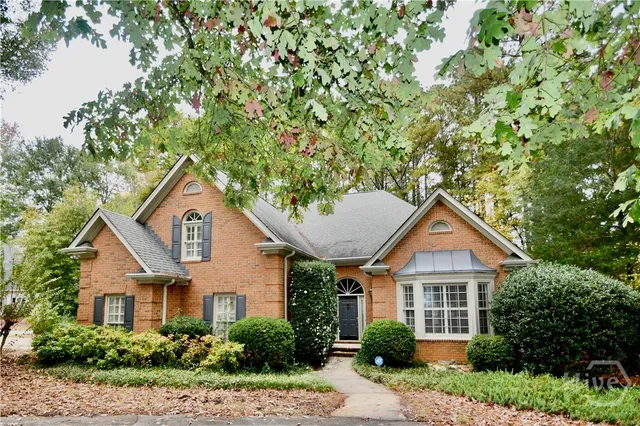 $625,000 | 114 Telfair Place, Athens, GA 30606