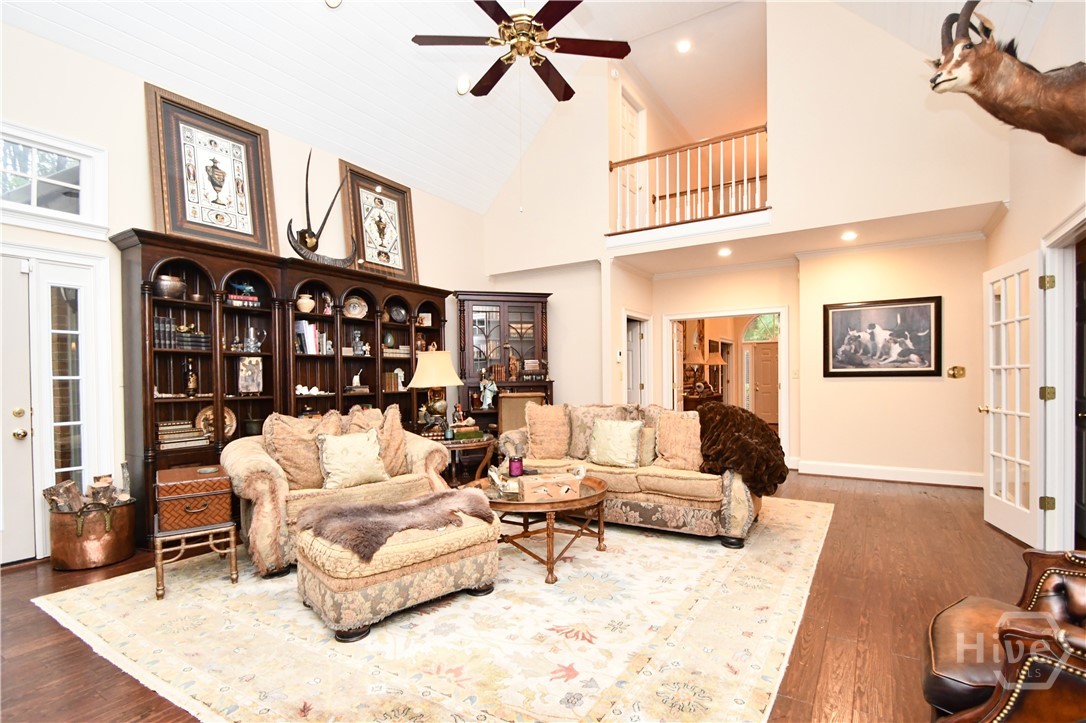 114 Telfair Place Athens, GA 30606 - Photo 12 of 42