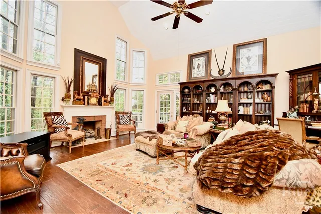 $625,000 | 114 Telfair Place, Athens, GA 30606