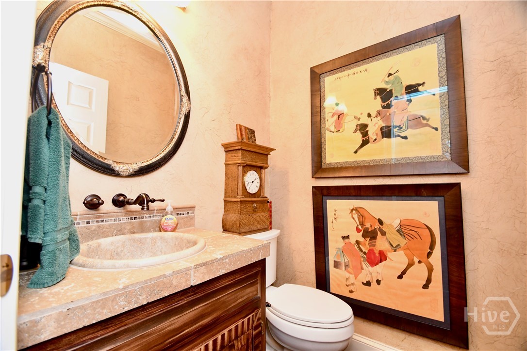 114 Telfair Place Athens, GA 30606 - Photo 22 of 42