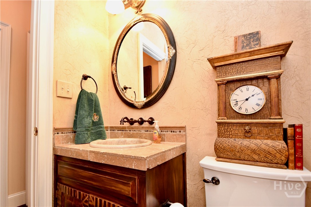 114 Telfair Place Athens, GA 30606 - Photo 23 of 42