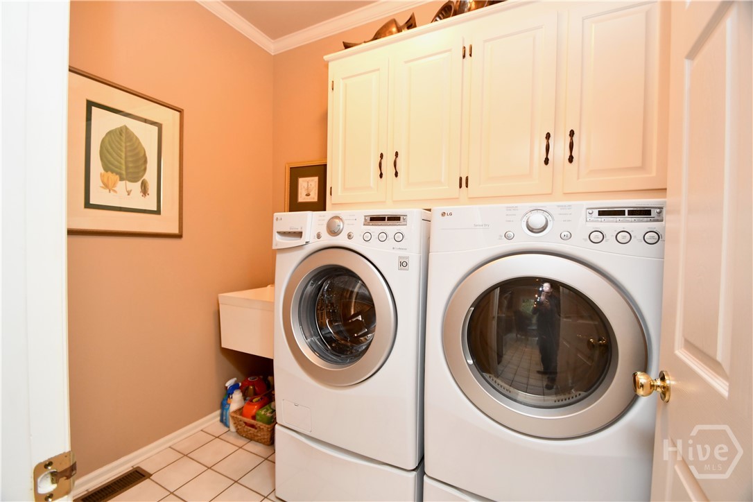 114 Telfair Place Athens, GA 30606 - Photo 24 of 42