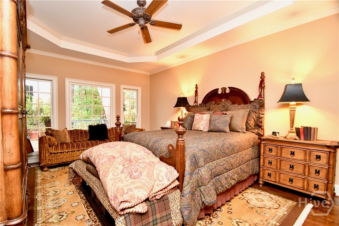 114 Telfair Place Athens, GA 30606 - Photo 25 of 42