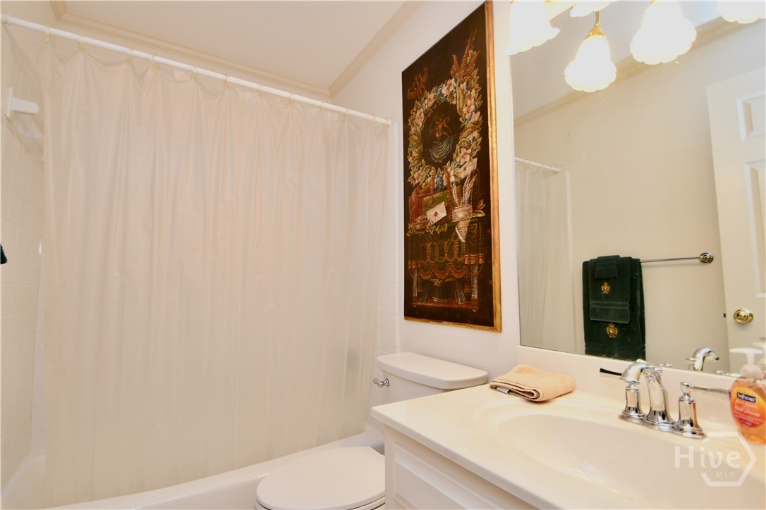 114 Telfair Place Athens, GA 30606 - Photo 39 of 42