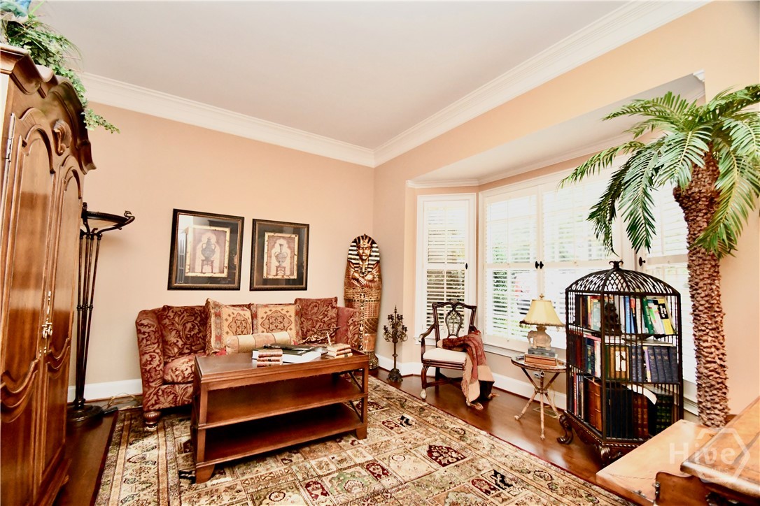 114 Telfair Place Athens, GA 30606 - Photo 5 of 42