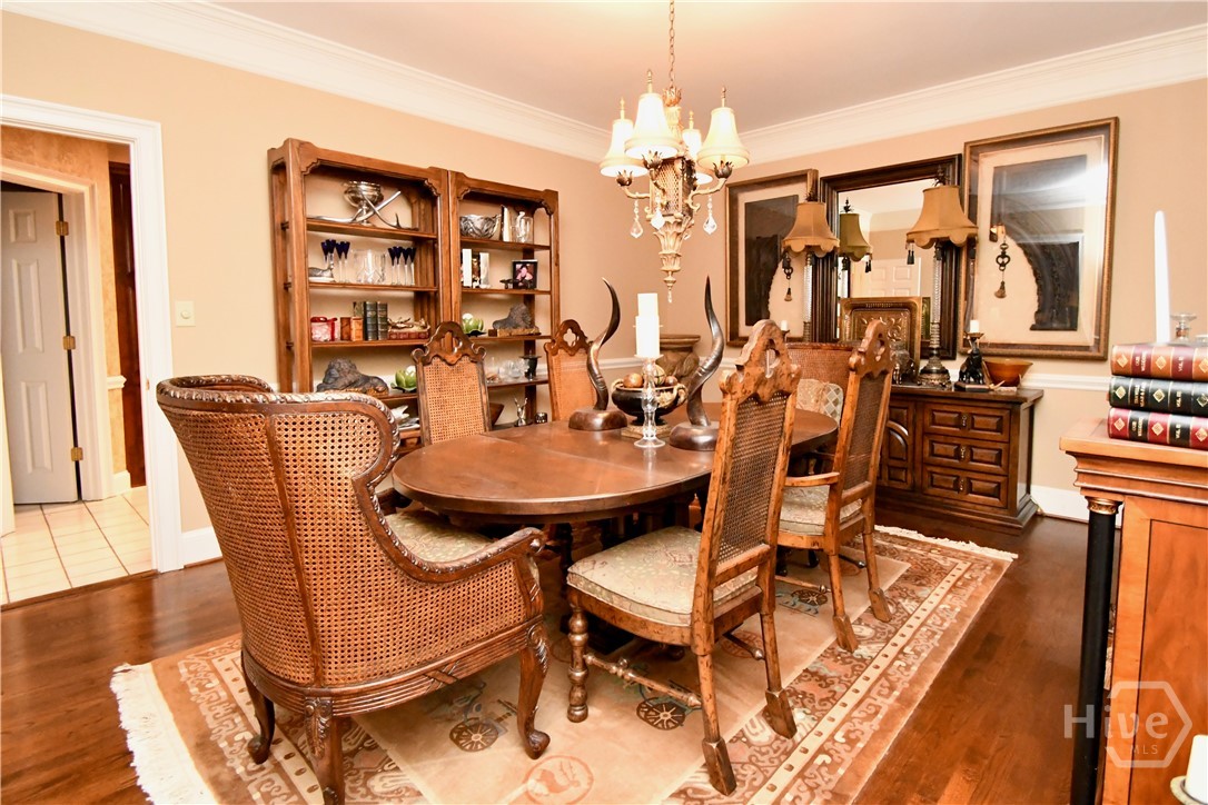 114 Telfair Place Athens, GA 30606 - Photo 7 of 42