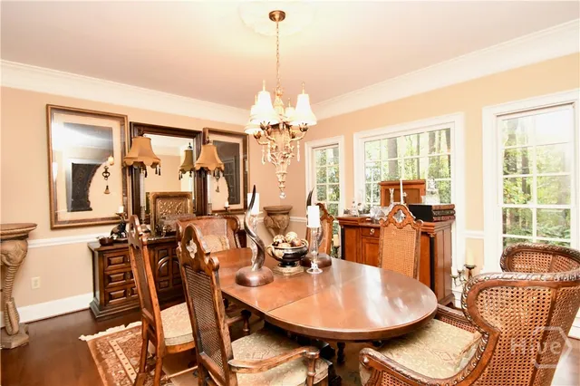 $625,000 | 114 Telfair Place, Athens, GA 30606