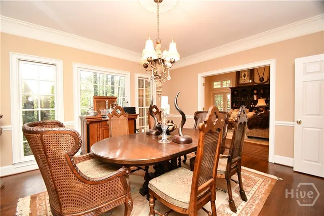 $625,000 | 114 Telfair Place, Athens, GA 30606