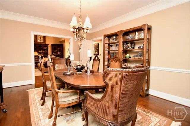 $625,000 | 114 Telfair Place, Athens, GA 30606