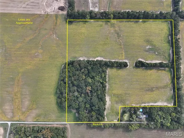 $179,300 | 0 State Highway, Royalton, IL 62983