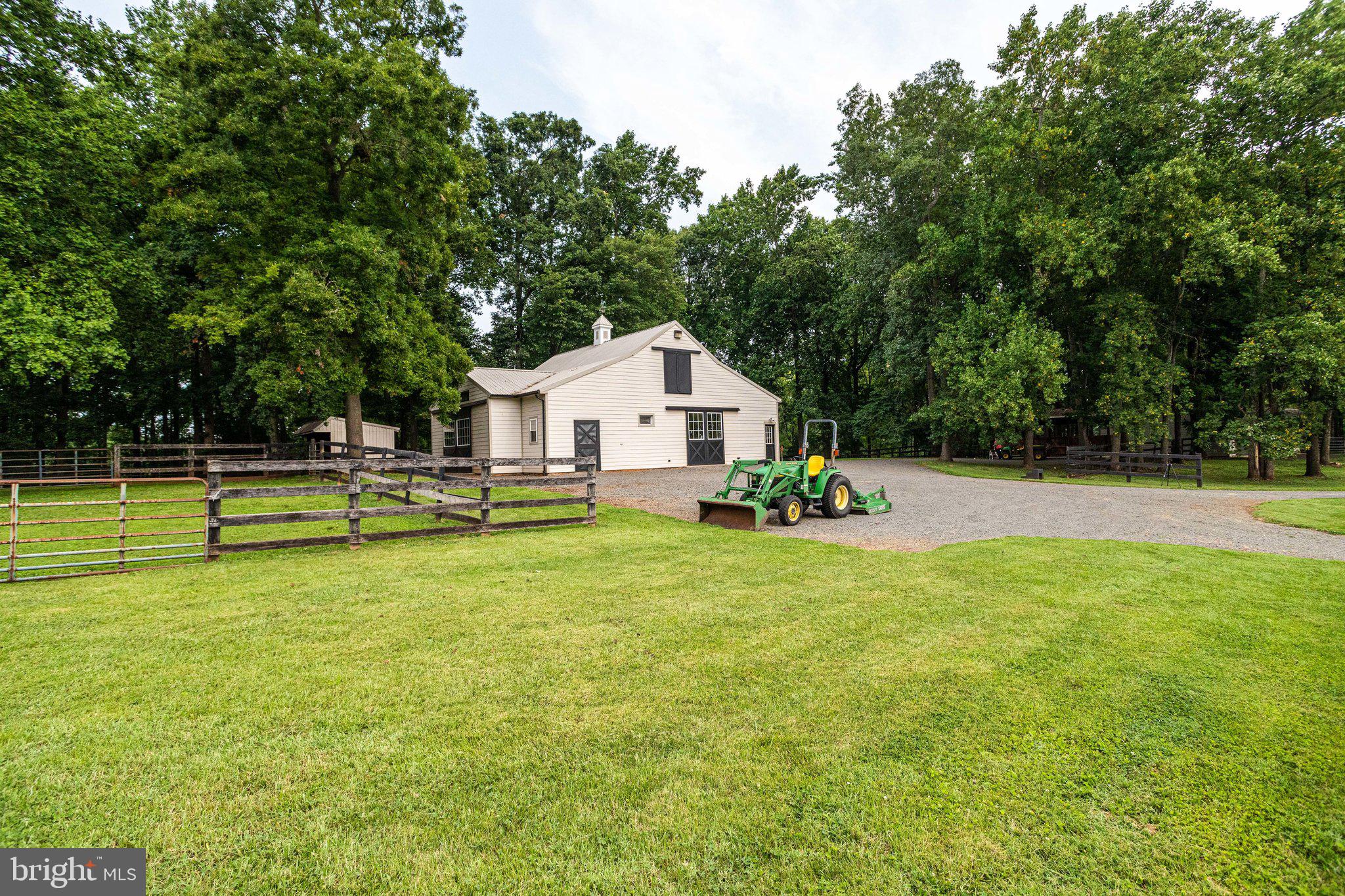 9977 Routts Hill Road Warrenton, VA 20186 - Photo 114 of 148 Gallery Image 114