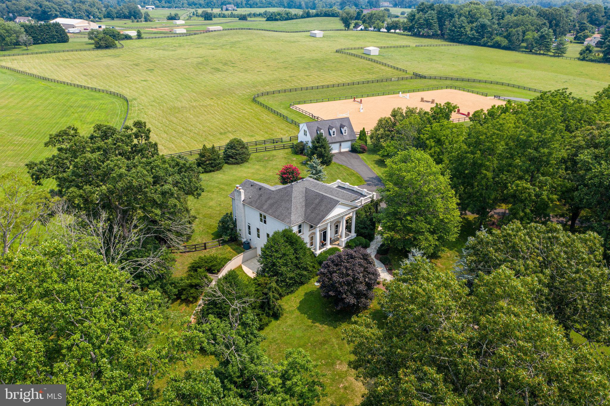 9977 Routts Hill Road Warrenton, VA 20186 - Photo 3 of 148 Gallery Image 3