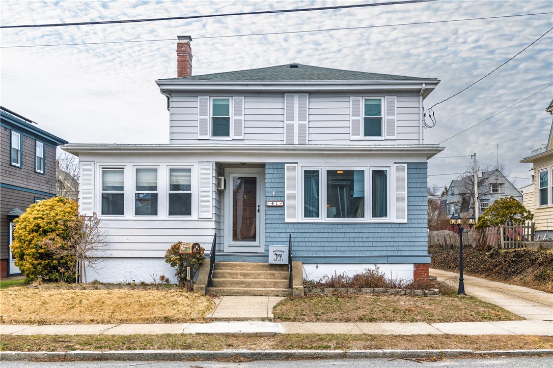41 Berwick Lane Cranston, RI 02905 - Photo 2 of 35