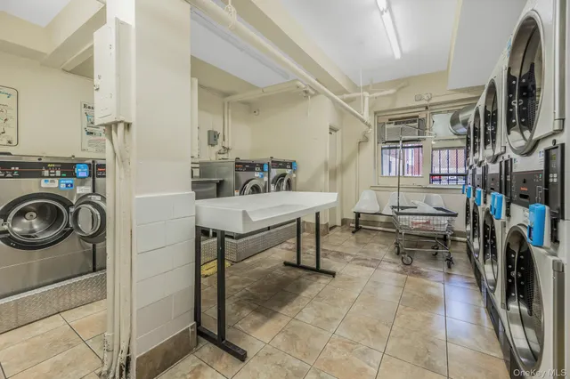 a view of entryway wih livingroom and furniture