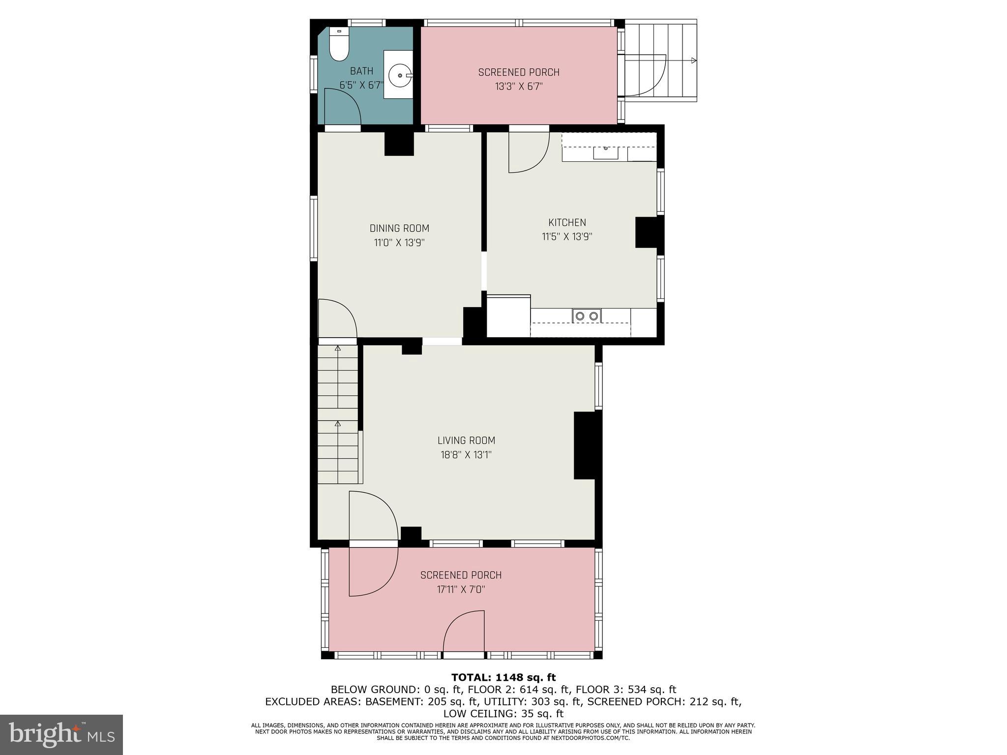 8 Blythedale Road Perryville, MD 21903 - Photo 32 of 34 Gallery Image 32