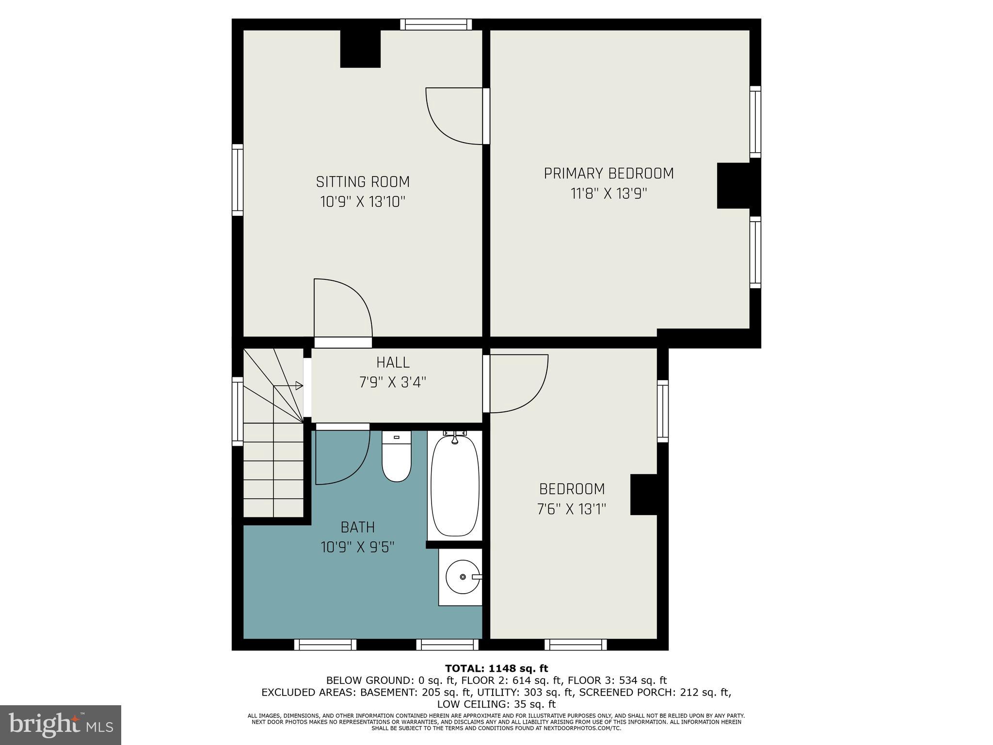 8 Blythedale Road Perryville, MD 21903 - Photo 33 of 34 Gallery Image 33