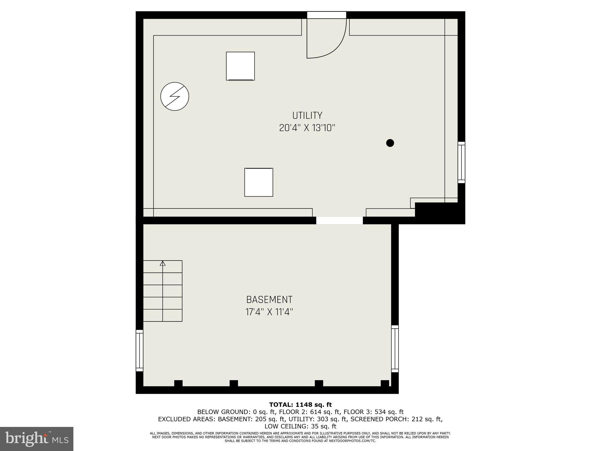 8 Blythedale Road Perryville, MD 21903 - Photo 34 of 34 Gallery Image 34