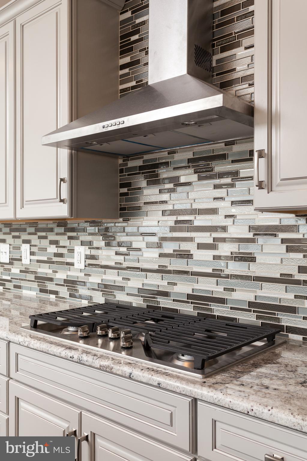 403 Spruce Pine Road Abingdon, MD 21009 - Photo 11 of 57 5 Burner Gas Cook Top