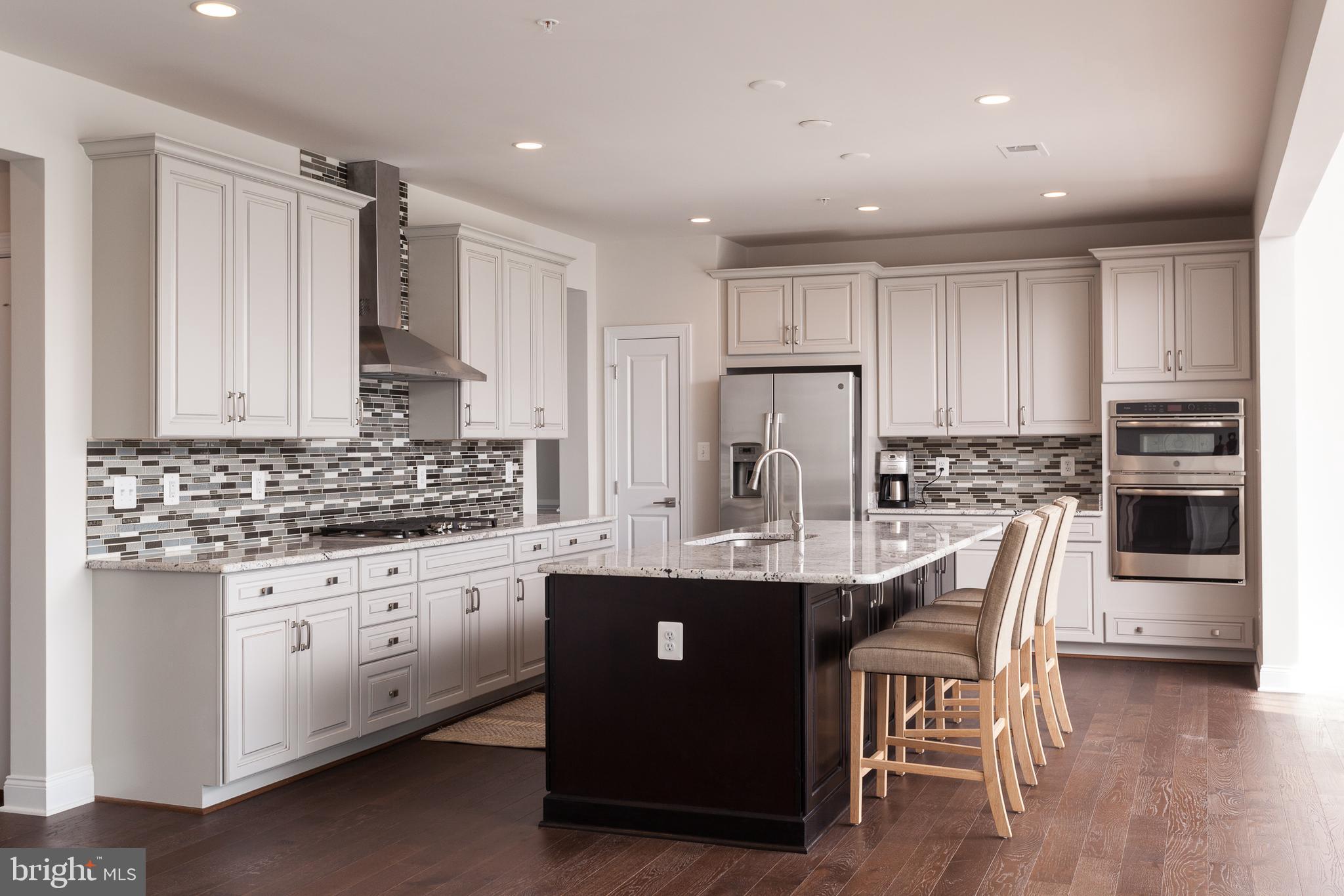 403 Spruce Pine Road Abingdon, MD 21009 - Photo 12 of 57 Kitchen