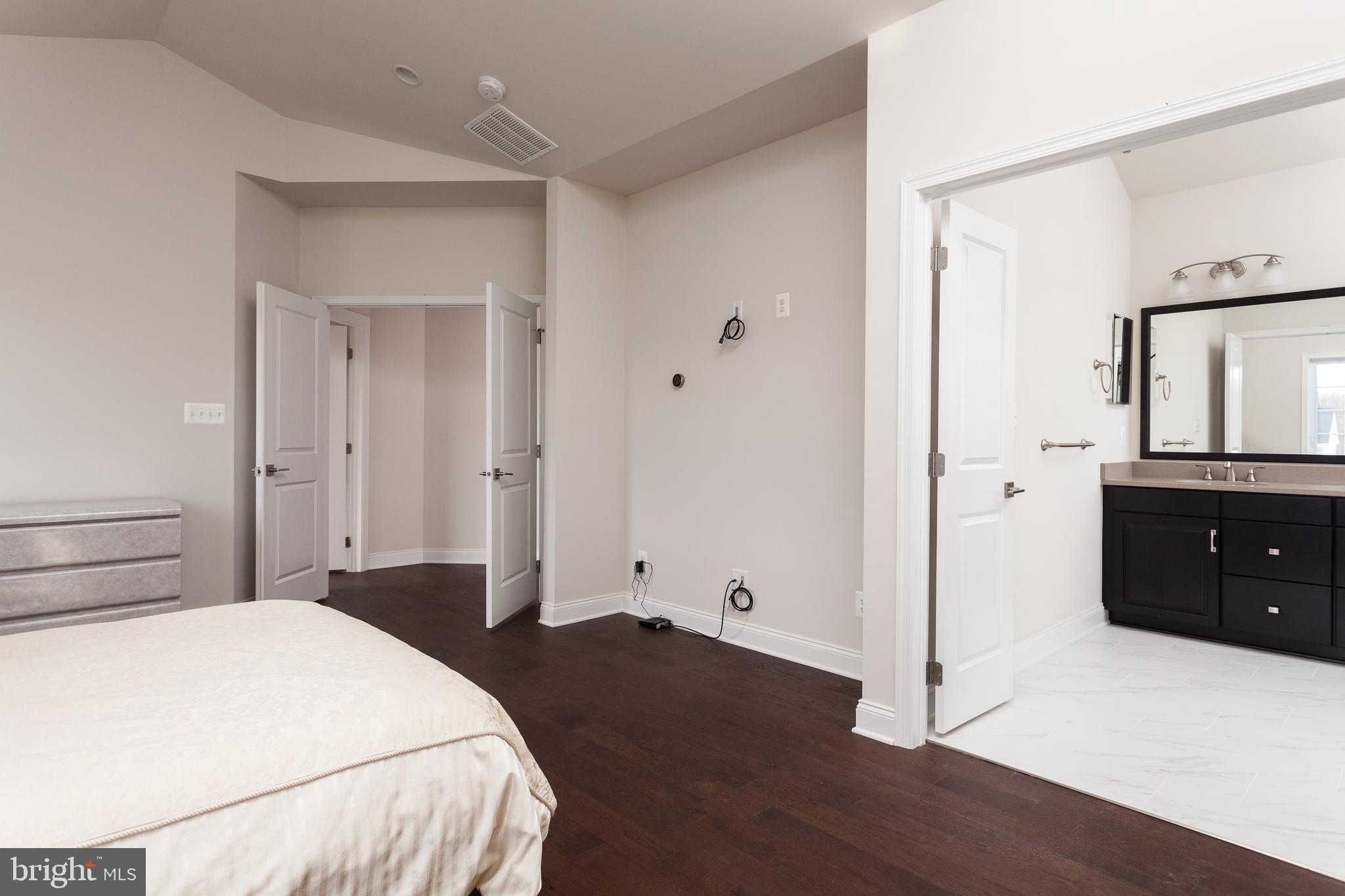403 Spruce Pine Road Abingdon, MD 21009 - Photo 21 of 57 Primary Bedroom