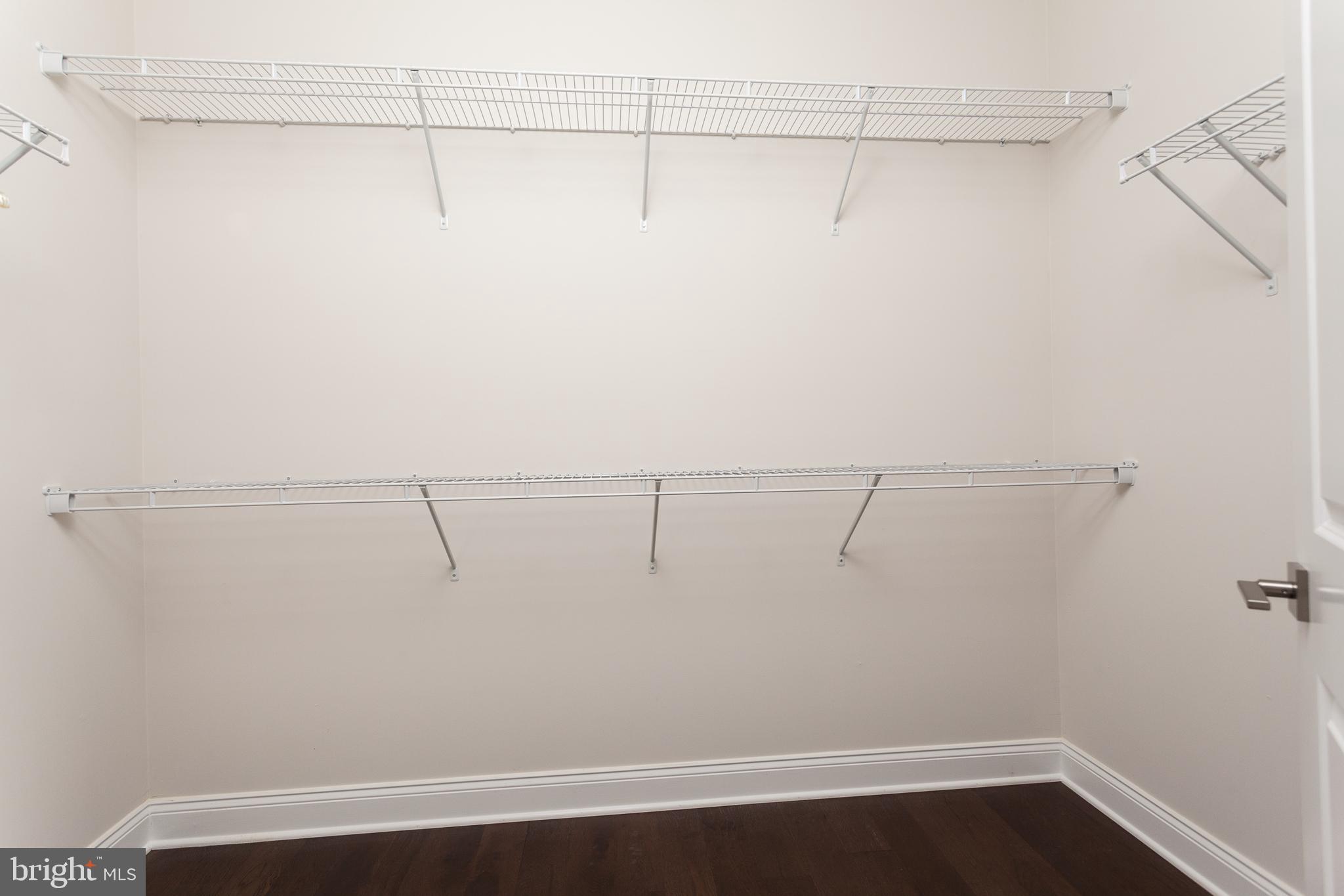403 Spruce Pine Road Abingdon, MD 21009 - Photo 23 of 57 Walk in Closet