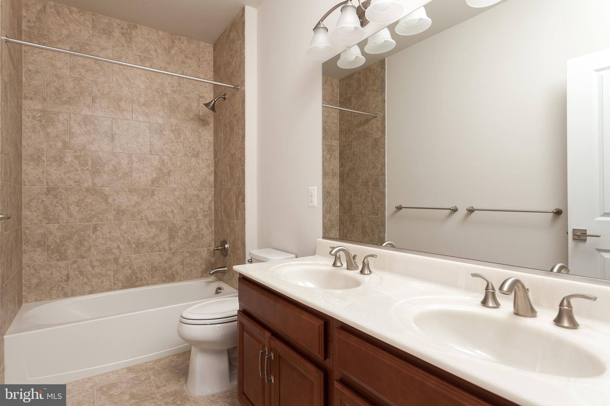 403 Spruce Pine Road Abingdon, MD 21009 - Photo 35 of 57 Full Bath Upper 1