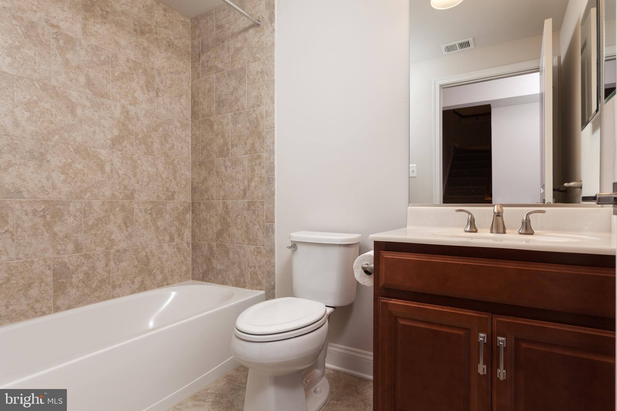 403 Spruce Pine Road Abingdon, MD 21009 - Photo 39 of 57 Full Bath Lower 1