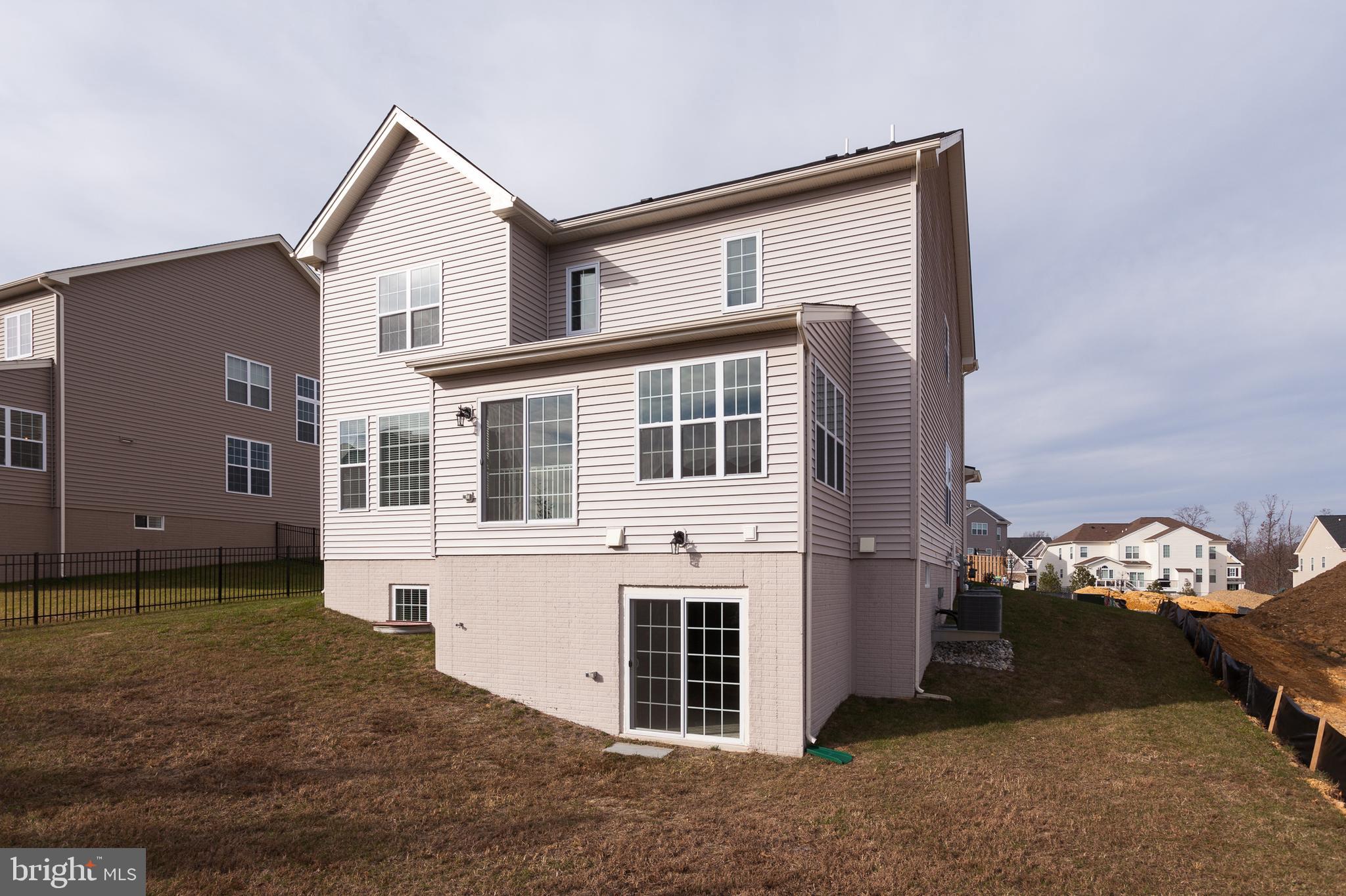 403 Spruce Pine Road Abingdon, MD 21009 - Photo 44 of 57 Exterior Rear