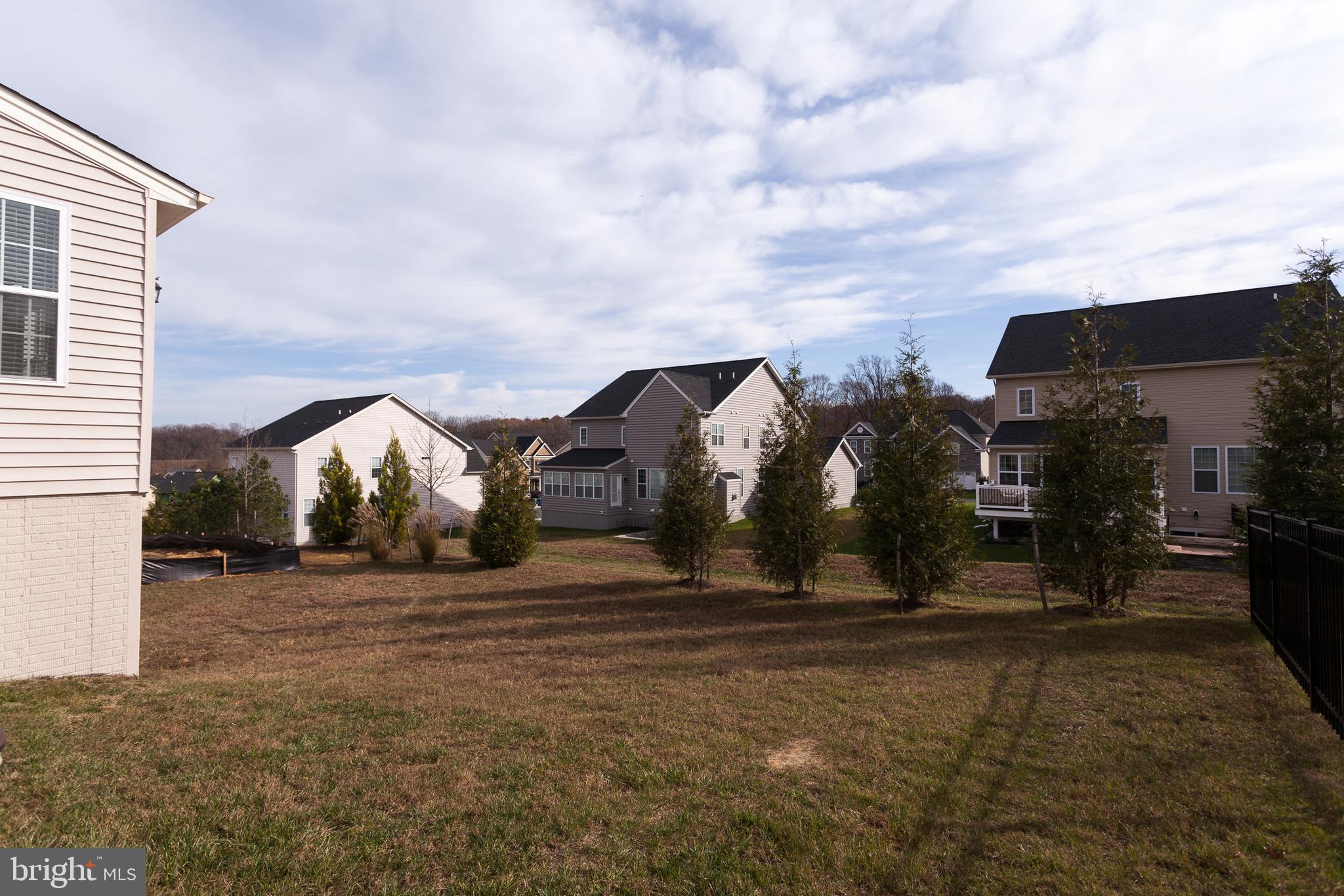403 Spruce Pine Road Abingdon, MD 21009 - Photo 45 of 57 Exterior Rear