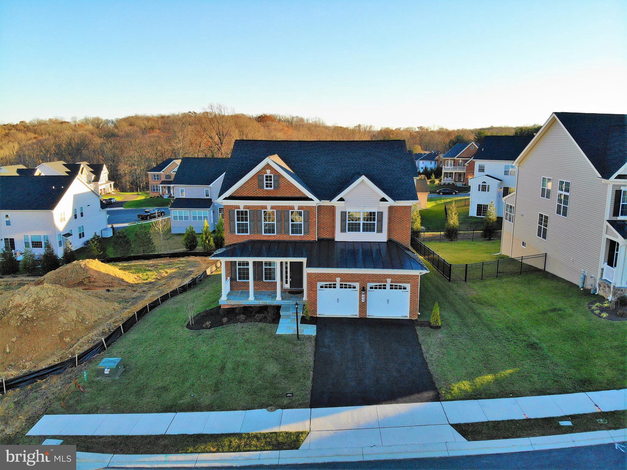 403 Spruce Pine Road Abingdon, MD 21009 - Photo 57 of 57 Gallery Image 57