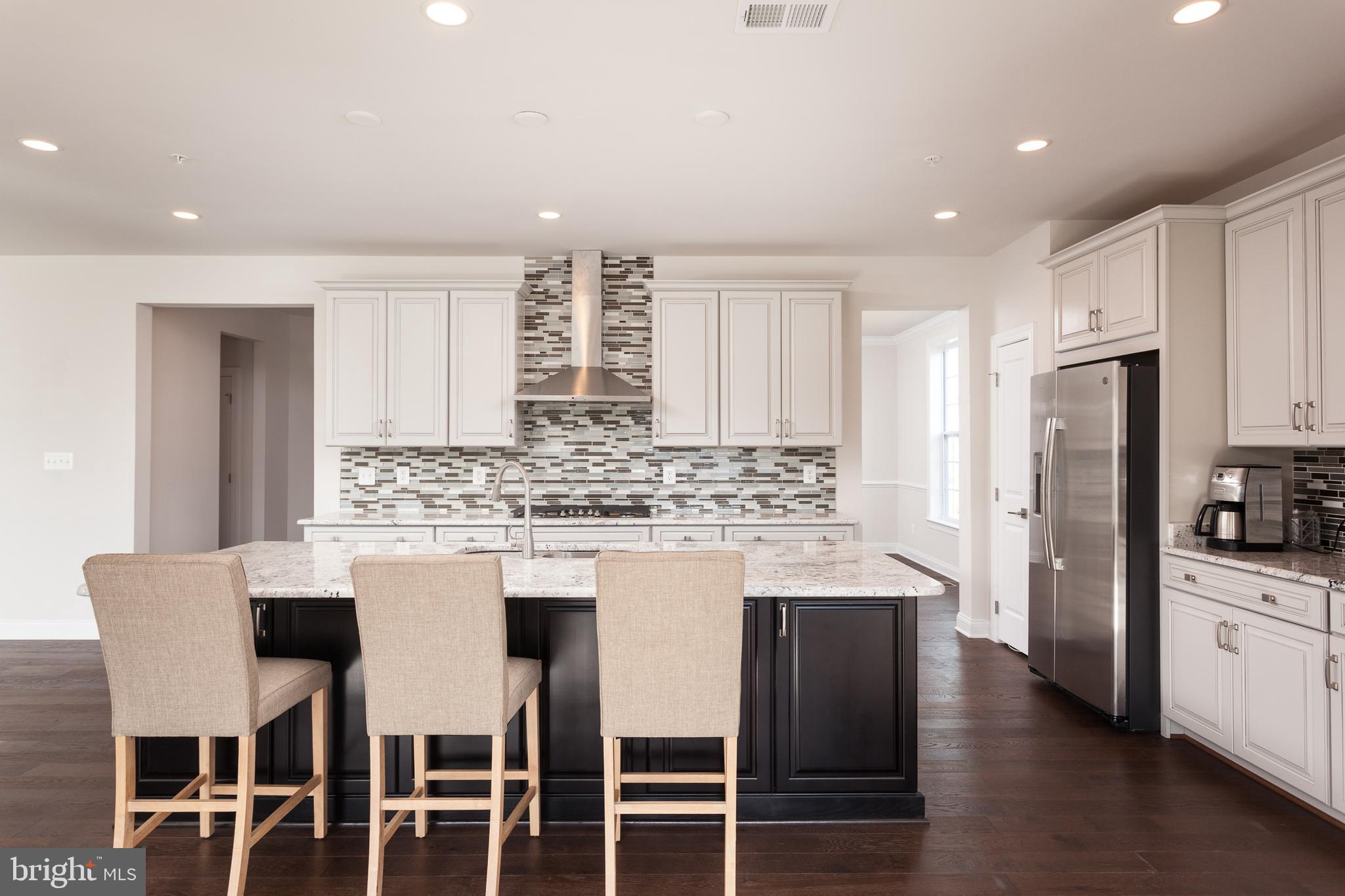 403 Spruce Pine Road Abingdon, MD 21009 - Photo 10 of 57 Kitchen