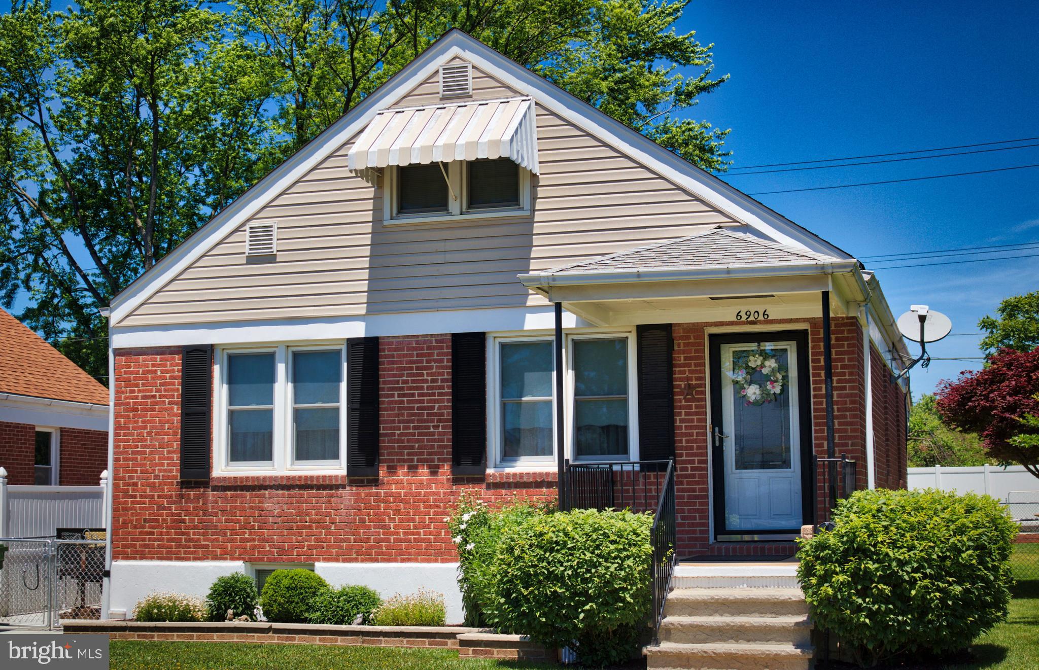 6906 Chambers Road Baltimore, MD 21234 - Photo 1 of 27 Gallery Image 1