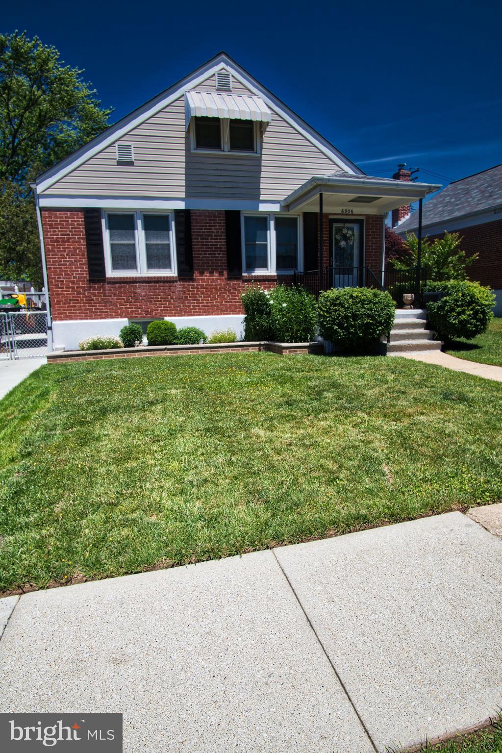 6906 Chambers Road Baltimore, MD 21234 - Photo 3 of 27 Gallery Image 3