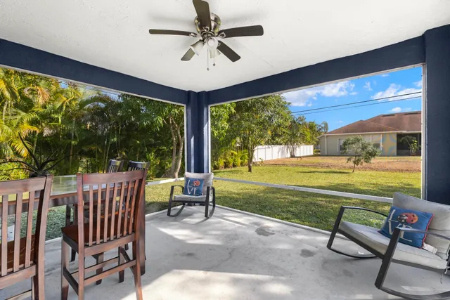 $385,000 | 314 Southwest De Gouvea Terrace, Port St. Lucie, FL 34984