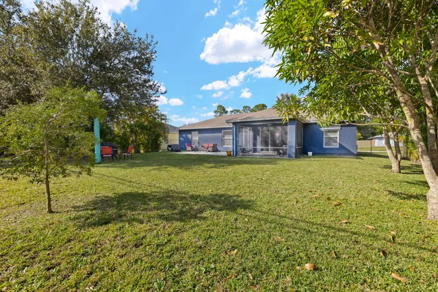 $385,000 | 314 Southwest De Gouvea Terrace, Port St. Lucie, FL 34984